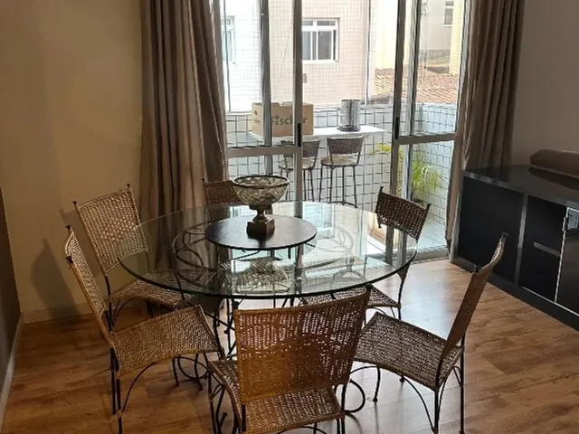 Imagem 11: Aluguel Apartamento Completamente Mobiliado
