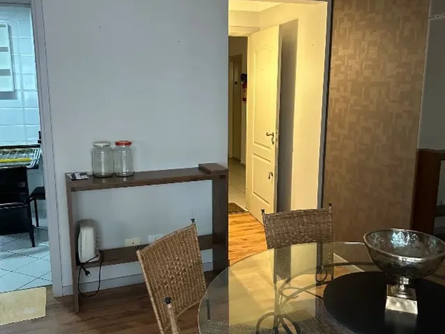 Imagem 15: Aluguel Apartamento Completamente Mobiliado