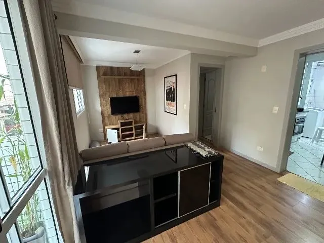 Imagem 6: Aluguel Apartamento Completamente Mobiliado