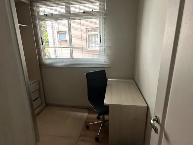 Imagem 10: Aluguel Apartamento Completamente Mobiliado