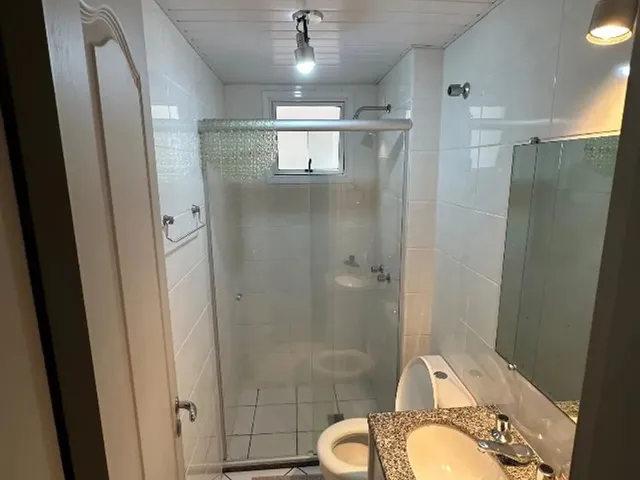 Imagem 14: Aluguel Apartamento Completamente Mobiliado