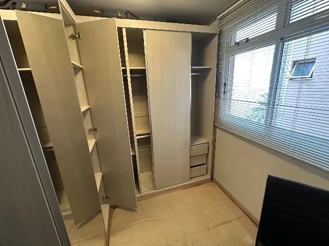 Imagem 7: Aluguel Apartamento Completamente Mobiliado