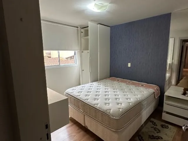 Imagem 4: Aluguel Apartamento Completamente Mobiliado