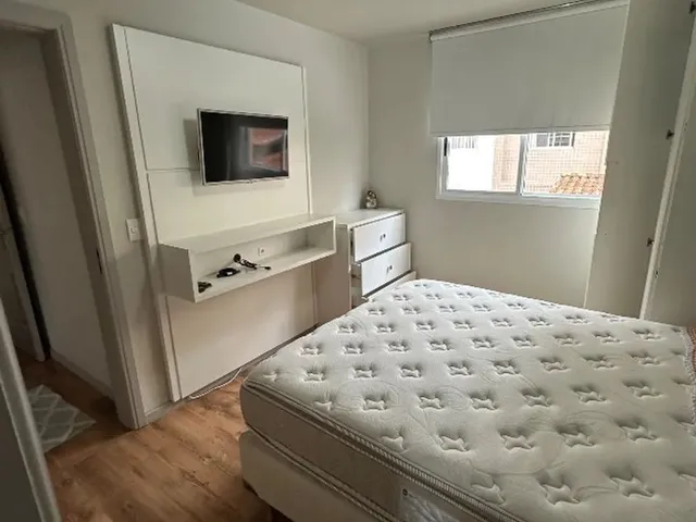 Imagem 12: Aluguel Apartamento Completamente Mobiliado