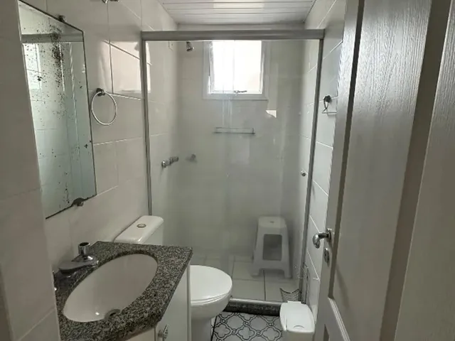 Imagem 13: Aluguel Apartamento Completamente Mobiliado