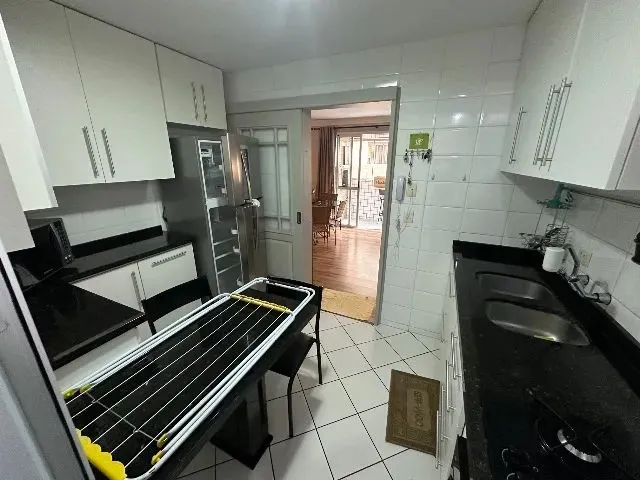 Imagem 5: Aluguel Apartamento Completamente Mobiliado