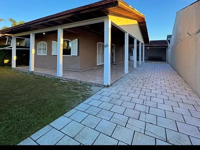 Imagem: Casa Praia de Matinhos