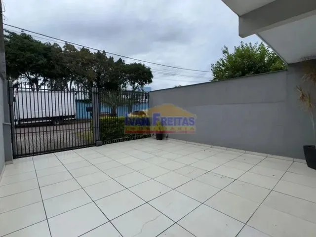Imagem 8: Excelente Sobrado com Terreno e Edícula nos Fundos!!!