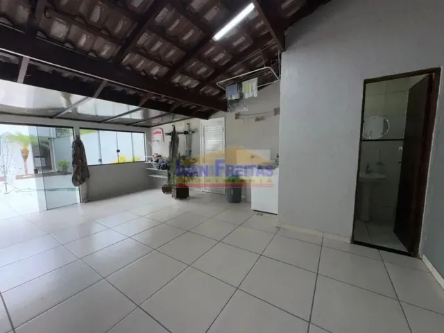 Imagem 4: Excelente Sobrado com Terreno e Edícula nos Fundos!!!