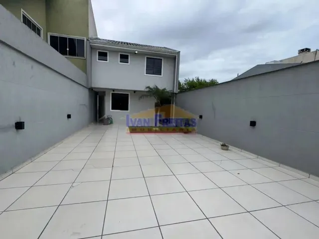 Imagem 5: Excelente Sobrado com Terreno e Edícula nos Fundos!!!