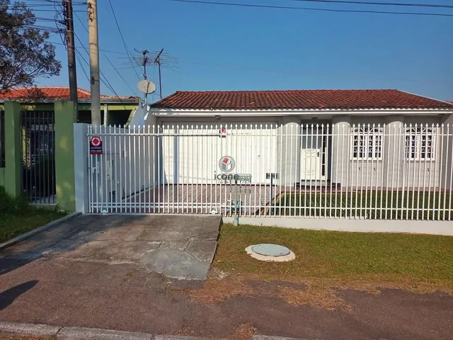 Imagem: Infra Estrutura Completa