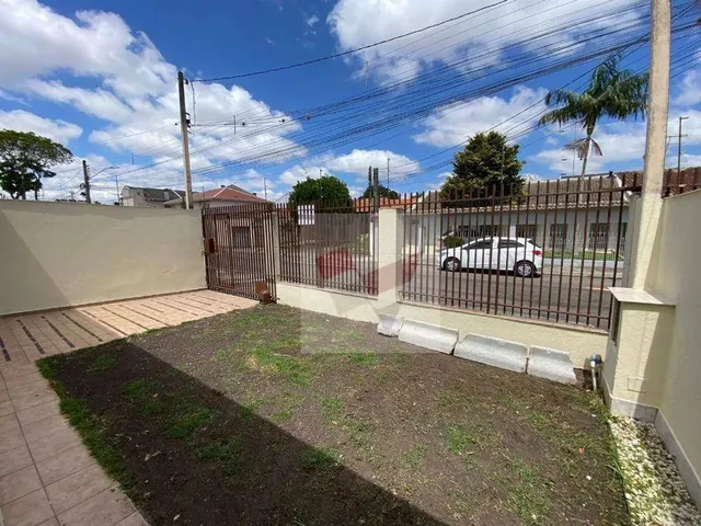 Imagem 7: Casa com 3 Dormitórios para Alugar, 96 M² - Guaíra - Curitiba/Pr