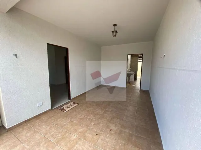 Imagem 13: Casa com 3 Dormitórios para Alugar, 96 M² - Guaíra - Curitiba/Pr