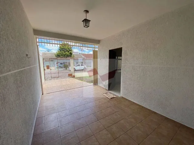 Imagem 16: Casa com 3 Dormitórios para Alugar, 96 M² - Guaíra - Curitiba/Pr