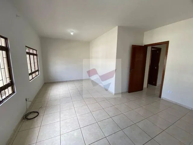 Imagem 6: Casa com 3 Dormitórios para Alugar, 96 M² - Guaíra - Curitiba/Pr