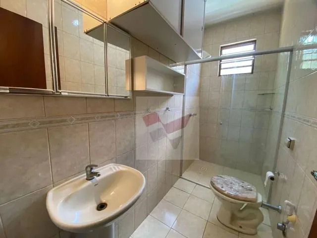Imagem 9: Casa com 3 Dormitórios para Alugar, 96 M² - Guaíra - Curitiba/Pr