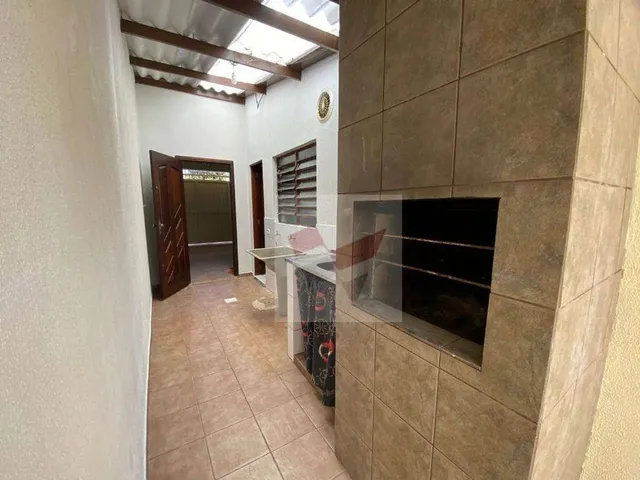 Imagem 8: Casa com 3 Dormitórios para Alugar, 96 M² - Guaíra - Curitiba/Pr