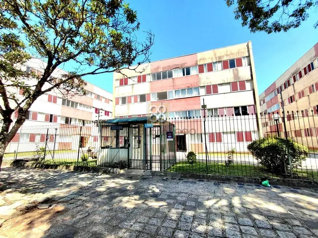 Imagem: Apartamento - Av Presidente Kennedy, 1840