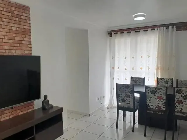 Imagem: Apartamento 3 Quartos para Locação Spazio