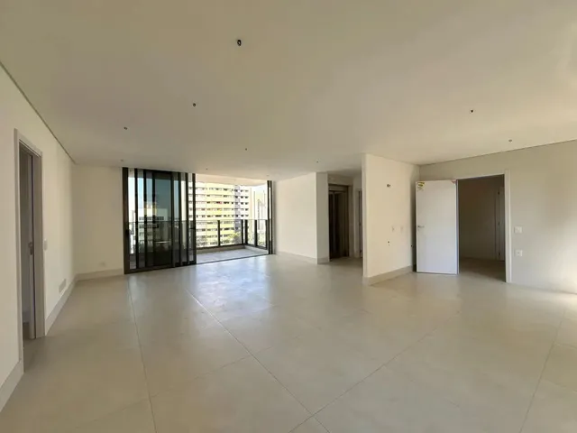 Imagem: Apartamento 3 Suítes 3 Vagas Elevador Privativo