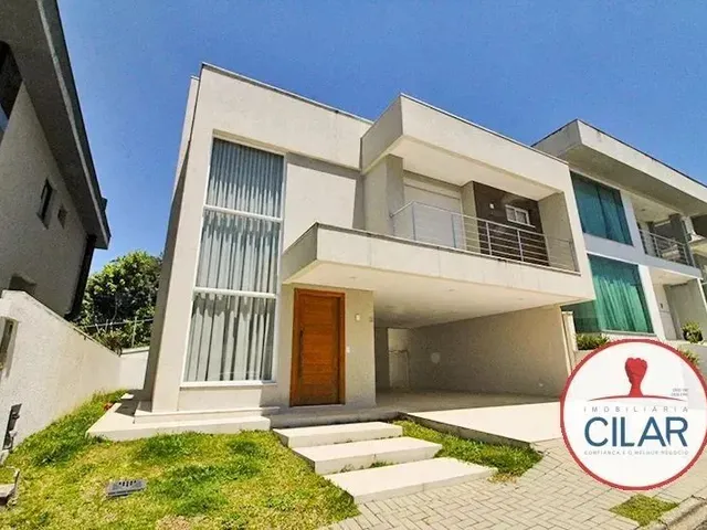 Imagem: Imobiliária Cilar Aluga Casa 4 Quartos