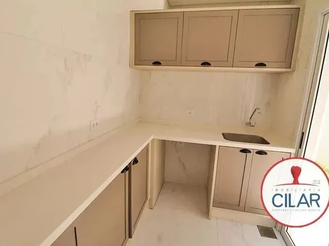 Imagem 4: Imobiliária Cilar Aluga Casa 4 Quartos no Campo Comprido com 276M², Ref. 00126.001-Cilar