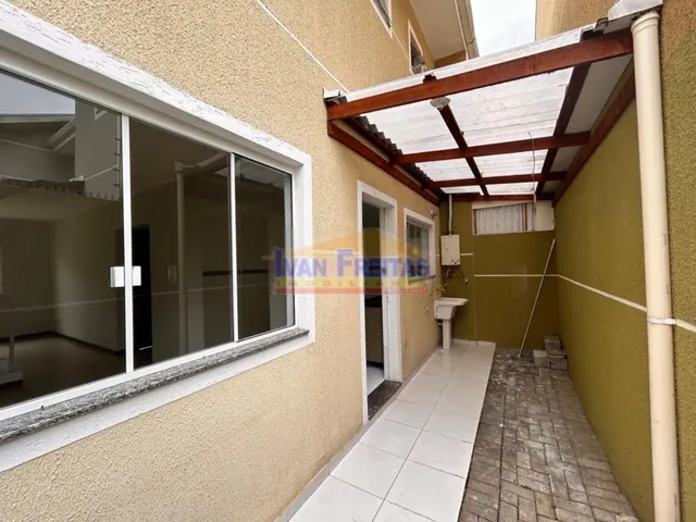 Imagem 16: Belíssimo Sobrado no Fazendinha