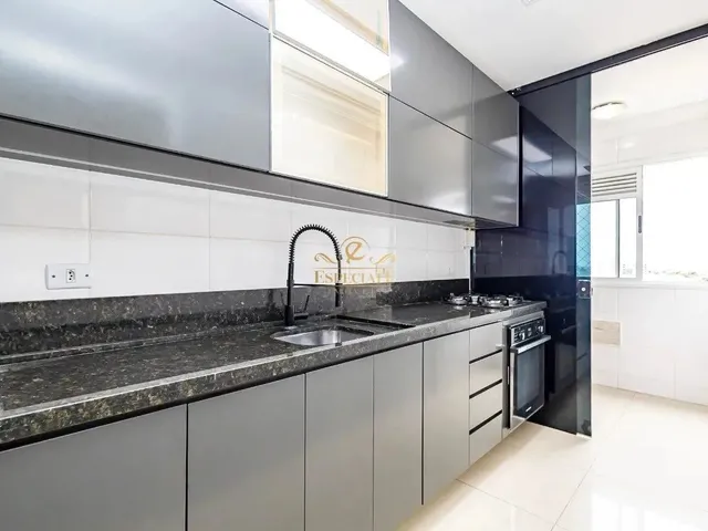 Imagem: Locação de Apartamento com 3 Dormitórios