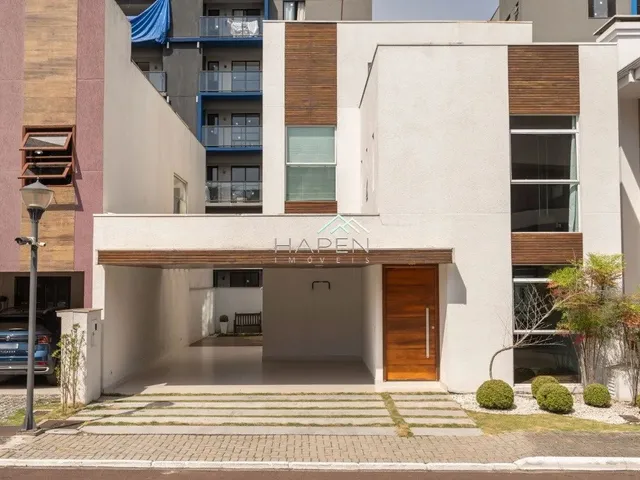 Imagem: Casa em Condomínio 3 Quartos no Campo Comprido