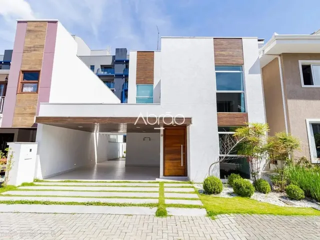 Imagem: Casa em Condomínio de 3 Quartos para Locação