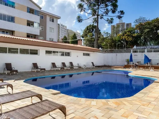 Imagem: Apartamento Garden para Locação, 3 Quartos
