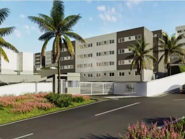 Imagem: Apartamento para alugar no bairro Butiatuva