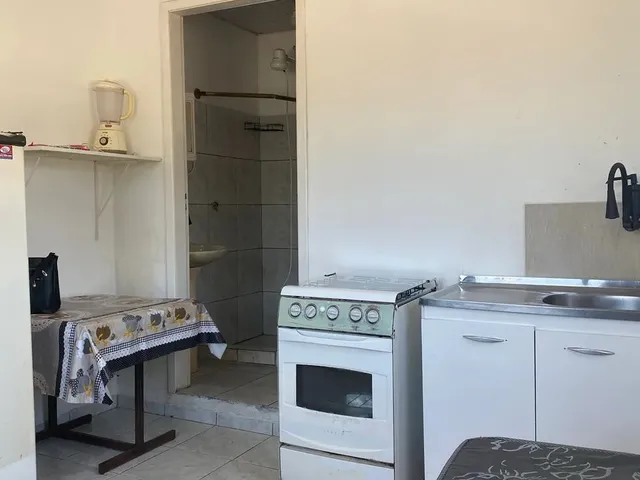 Imagem 2: Quartos Quarto com aluguel por R$520 /mês