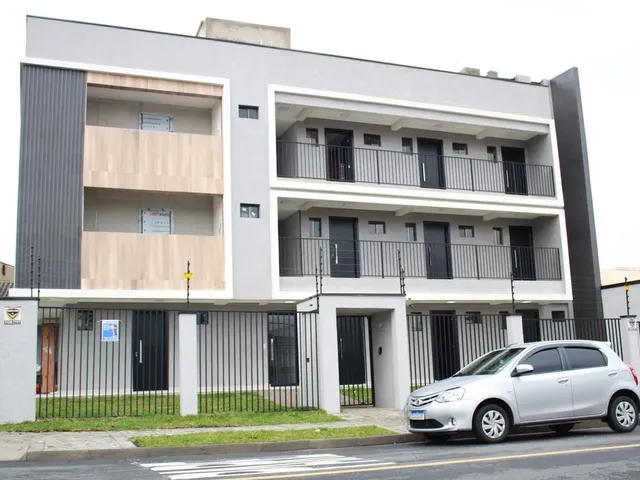 Imagem: Studio de Alto Padrão no Novo Mundo