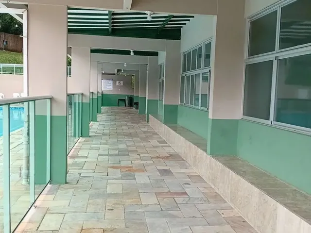 Imagem: Apartamento em Campo Comprido, Curitiba/Pr
