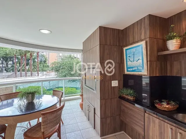 Imagem: Apartamento Face Norte com 3 Suítes Perto