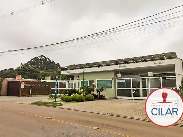 Imagem: Imobiliária Cilar Aluga Casa 4 Quarto no