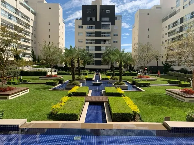 Imagem: Apartamento com 3 Suites, 158 M² - Venda
