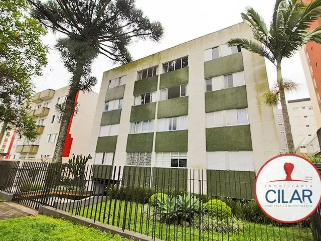 Imagem: Imobiliária Cilar Aluga Apartamento 3 Quartos