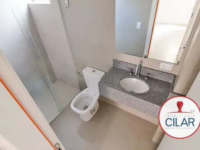 Imagem 10: Imobiliária Cilar Aluga Apartamento 3 Quartos no Vila Izabel com 105,41M², Ref