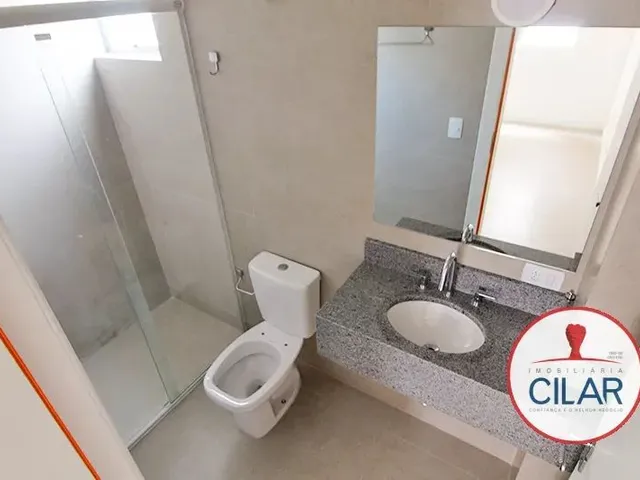 Imagem 12: Imobiliária Cilar Aluga Apartamento 3 Quartos no Vila Izabel com 105,41M², Ref