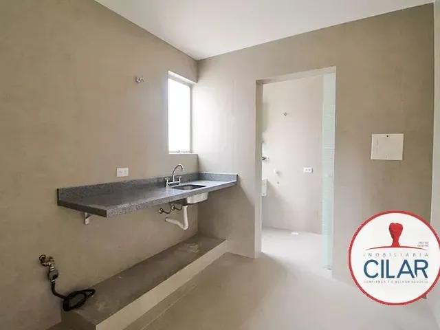 Imagem 11: Imobiliária Cilar Aluga Apartamento 3 Quartos no Vila Izabel com 105,41M², Ref