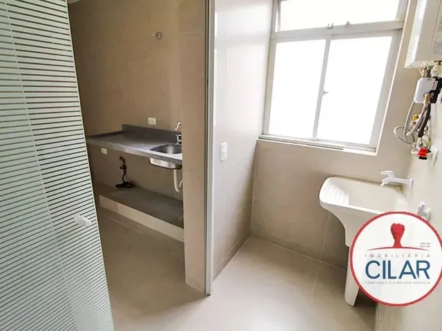 Imagem 16: Imobiliária Cilar Aluga Apartamento 3 Quartos no Vila Izabel com 105,41M², Ref
