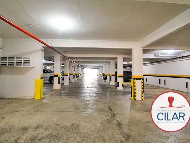 Imagem 5: Imobiliária Cilar Aluga Apartamento 3 Quartos no Vila Izabel com 105,41M², Ref