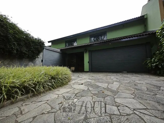 Imagem: Sobrado para Aluguel com 265 Metros Quadrados