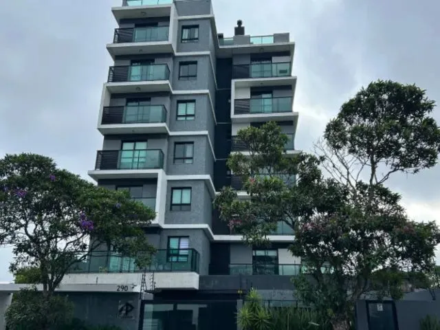 Imagem 5: Apartamento com Sacada e Churrasqueira no Portão