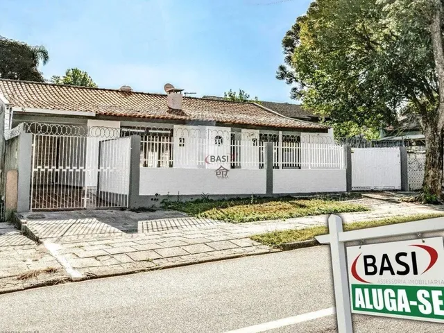 Imagem: Casa Residencial Ou Comercial no Agua Verde