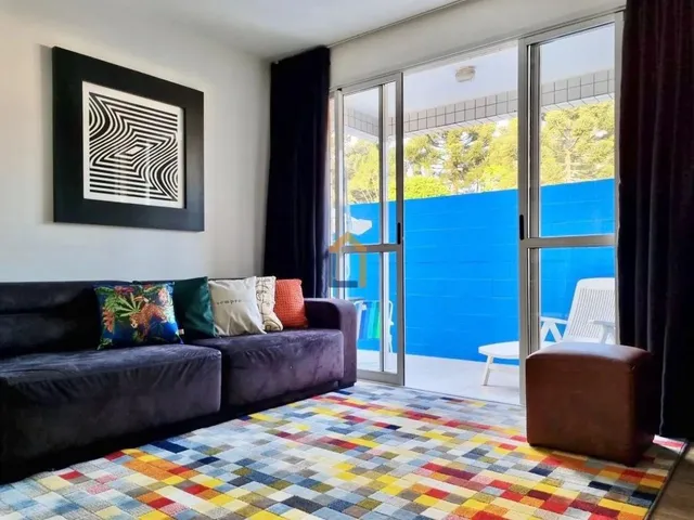 Imagem: Apartamento com 103M² no Ecoville