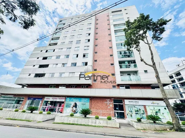 Imagem: Apartamento com 1 Dormitório para Alugar