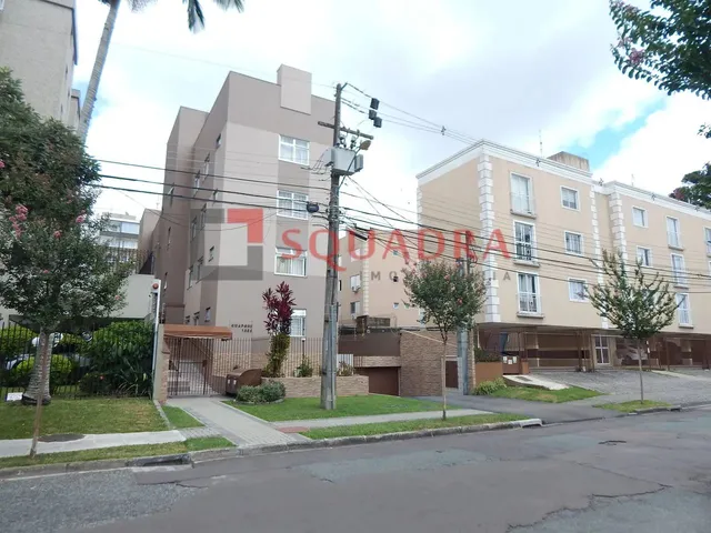 Imagem: Apartamento 2 Quartos Bairro Água Verde